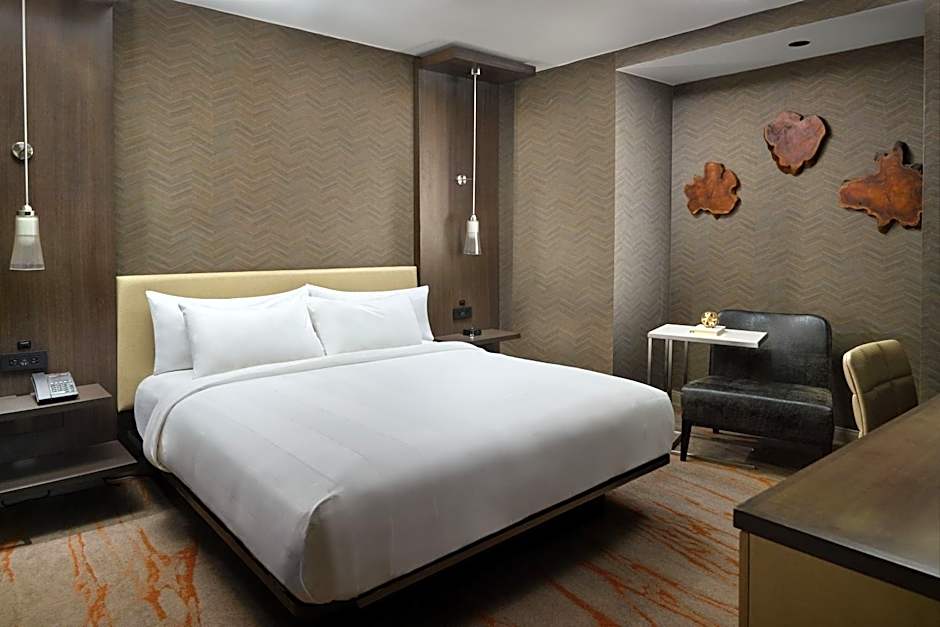 Chattanooga Marriott Downtown