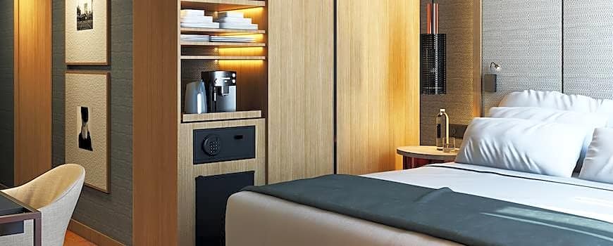 NH Collection Madrid Gran Vía