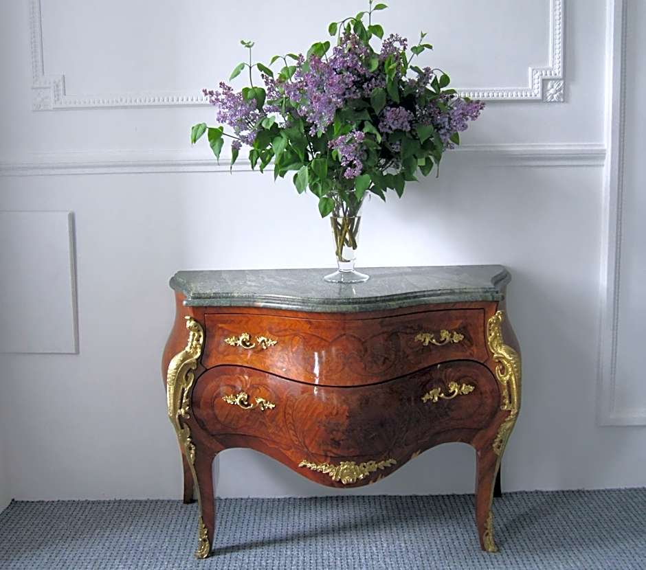 Landhotel Gut Zarrentin