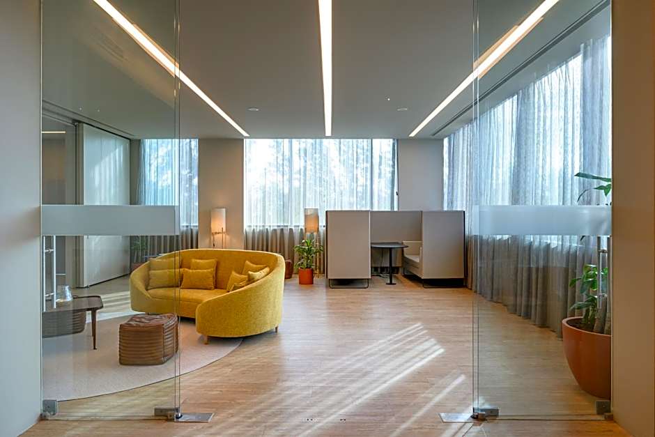 Melia Lisboa Aeropuerto