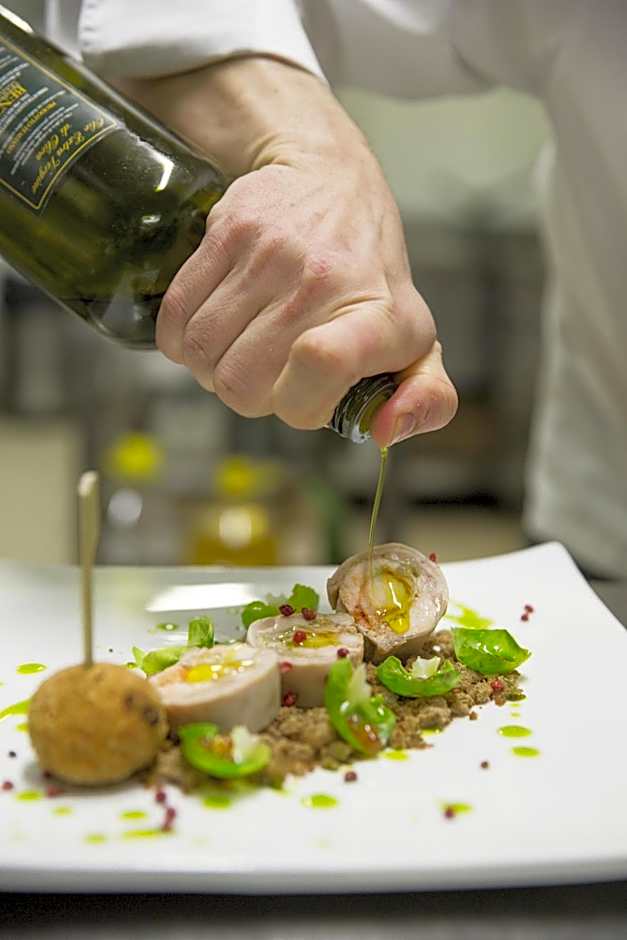 Villa Imperiale Hotel