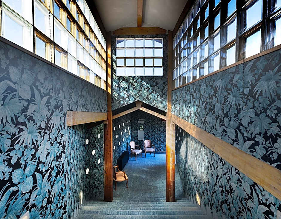 Hotel Palace Bologna Centro