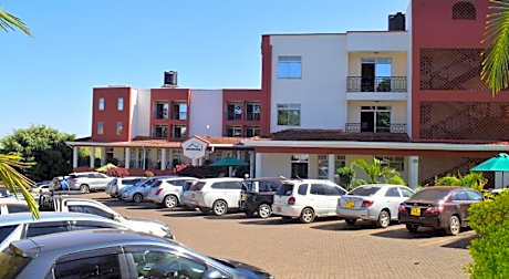Meru Slopes Hotel