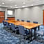 Courtyard by Marriott Knoxville Airport Alcoa
