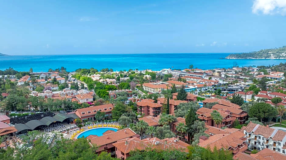 Sundia By Liberty Suncity