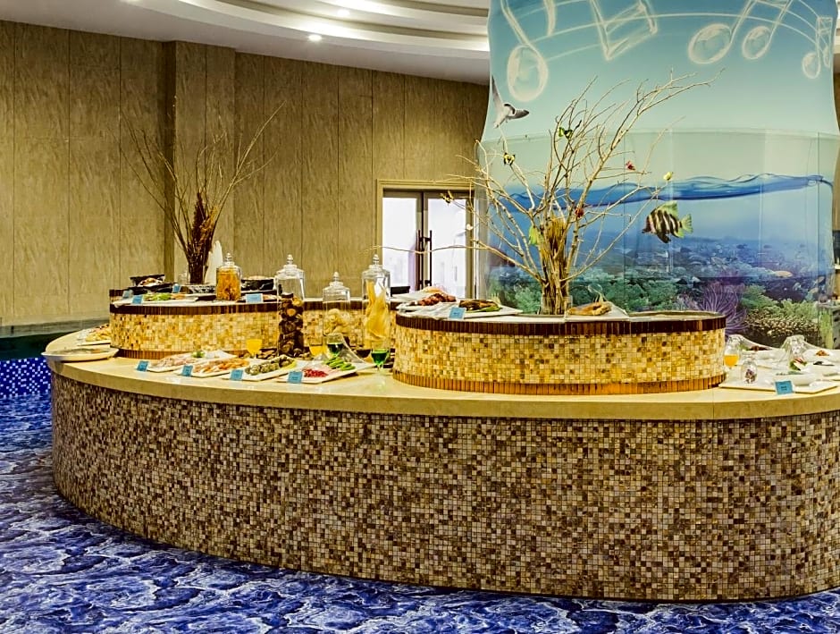 Novotel Daqing Haofang