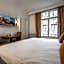 Hotel Bourgoensch Hof