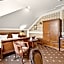 Hotel Diament Arsenal Palace Katowice - Chorzów
