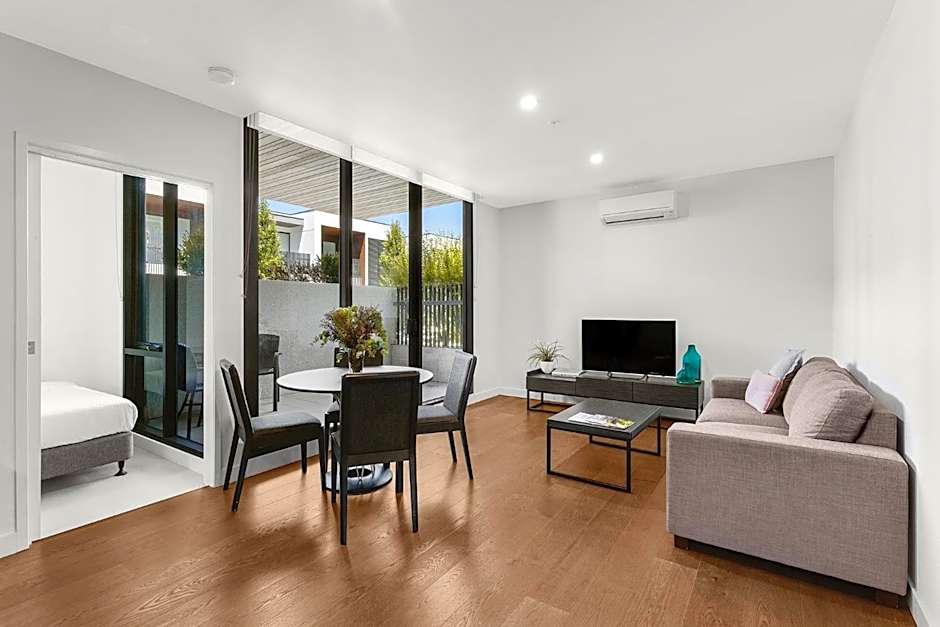 Clayton Serviced Apartments