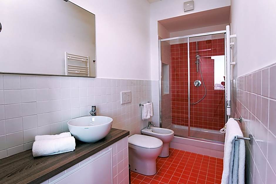 Bluripa Guest House