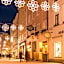 Cityhotel Junger Fuchs