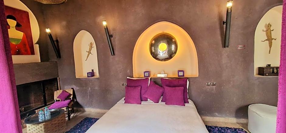 Riad de Vincent