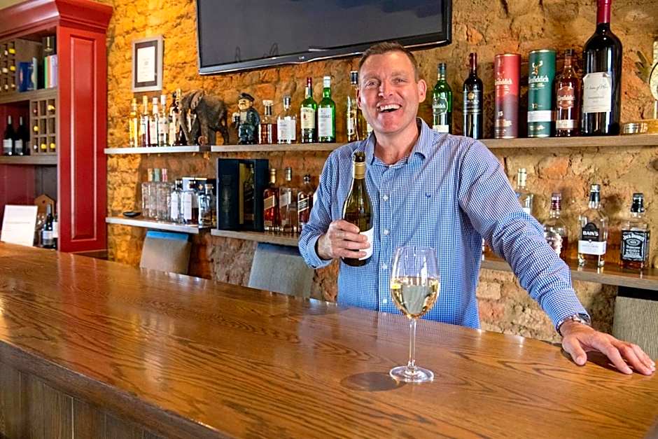 Avondrood Guest House by The Oyster Collection