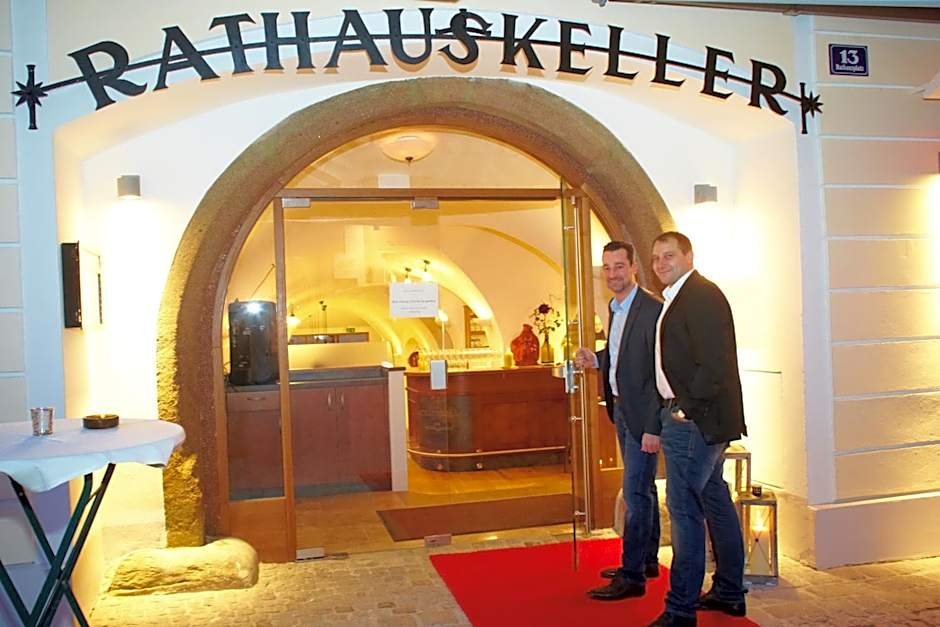 Rathauskeller Melk