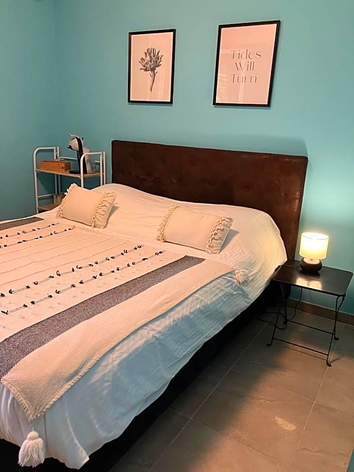 HISTOIRE D'Ô - Les Piscines - Chambres d'hôtes