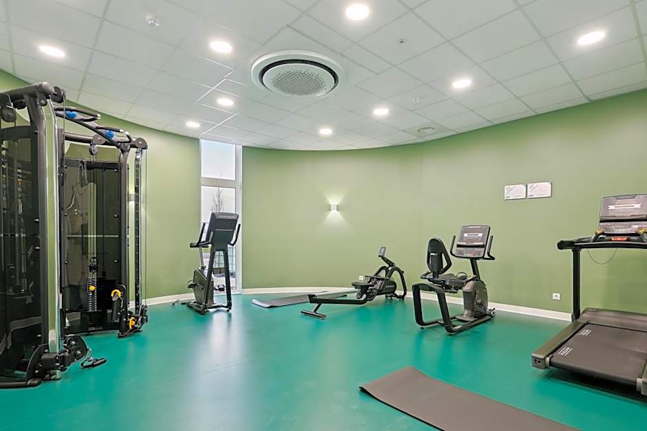 All Suites Noisy Le Grand