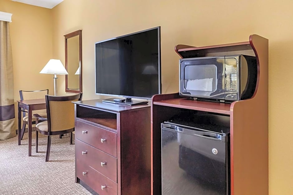 Comfort Inn & Suites ATX North