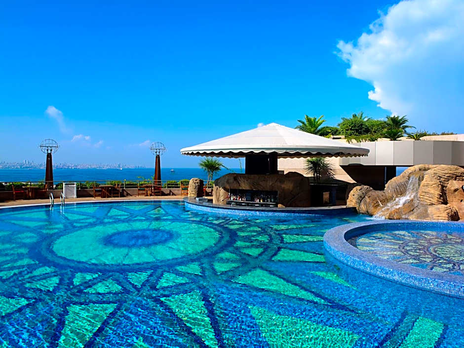 Le Royal Hotel - Beirut