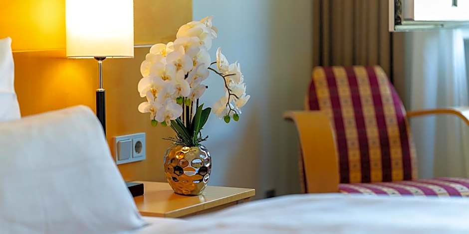 Best Western Hotel Schmoeker-Hof