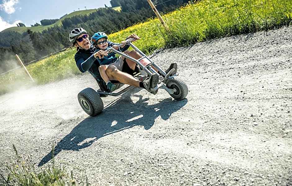 Classic Rooms by Crystal