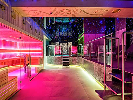 Aparthotel Góralski Spa 2