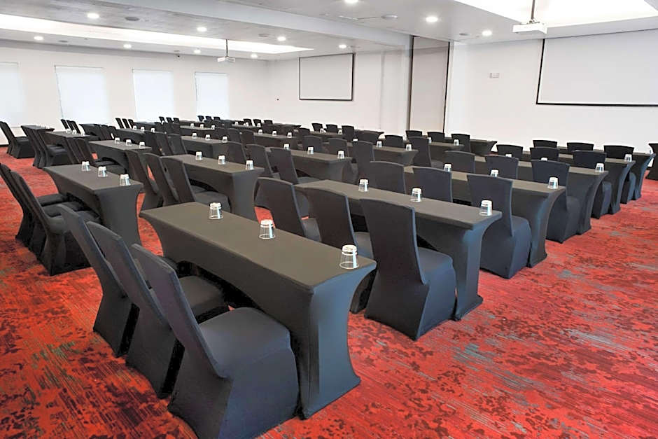 D Sabana Hotel San Jose