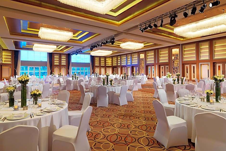 Sheraton Bursa Hotel
