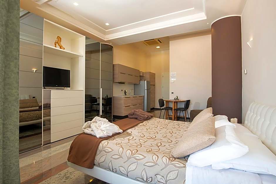 Hotel Residence Imperial