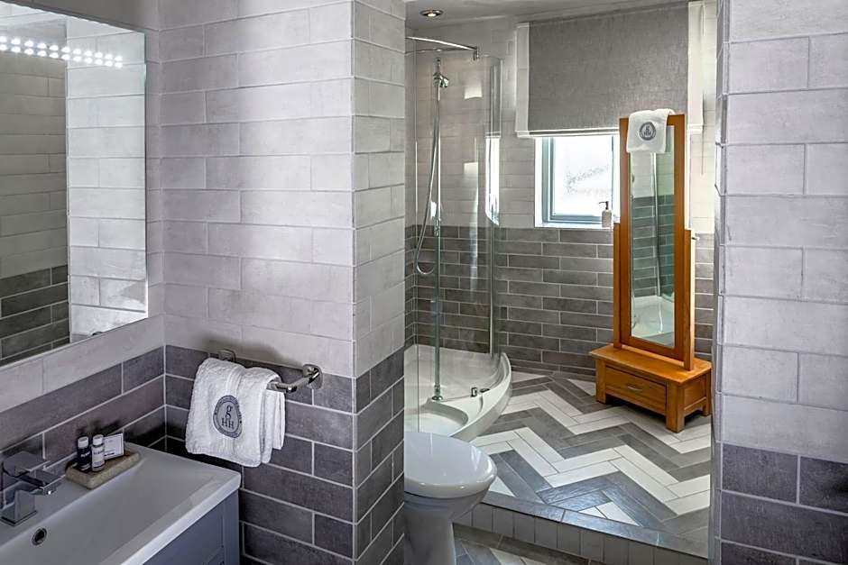 Georgian House Hotel