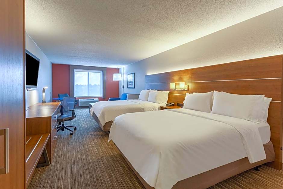 Holiday Inn Express Hotel & Suites Shiloh/OFallon By IHG