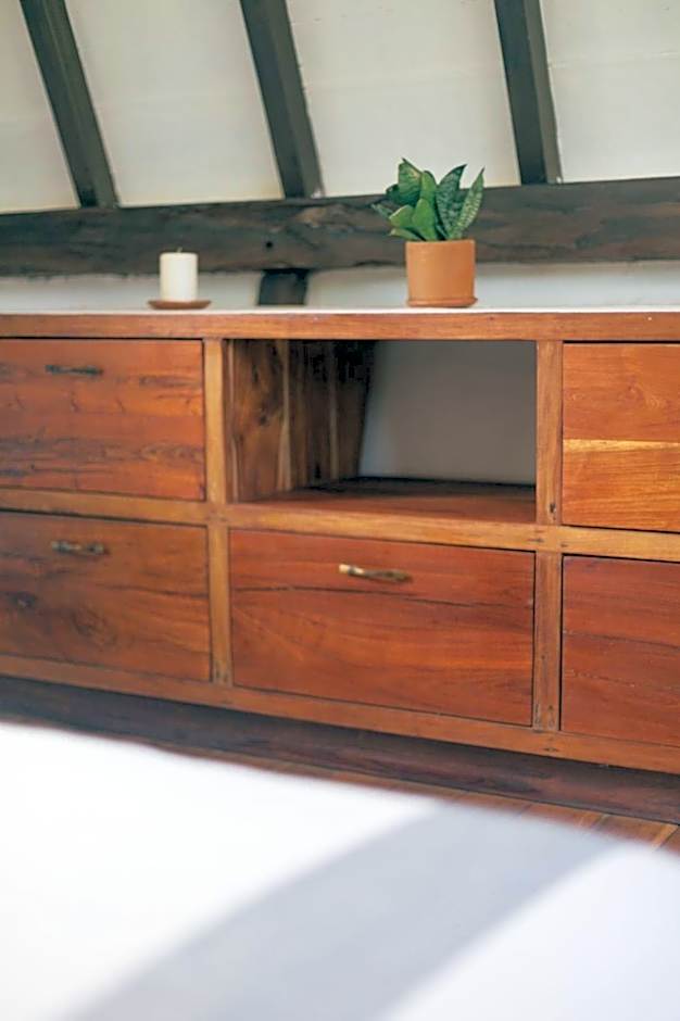 Nahouse Jungle Lodges