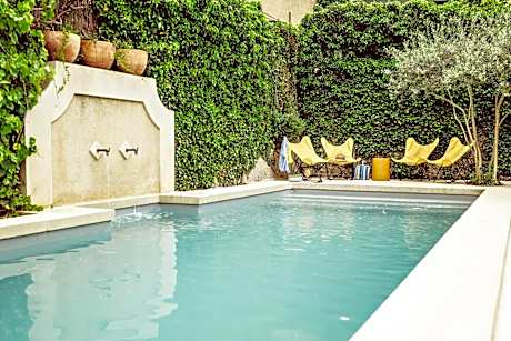 Le Moulin, Lourmarin, a Beaumier Hotel