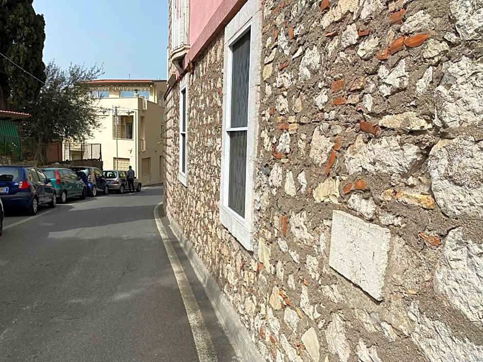 Bed & Breakfast La Rocca