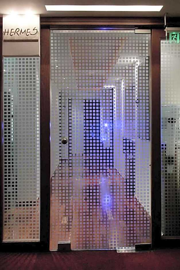 Capsis Hotel Thessaloniki