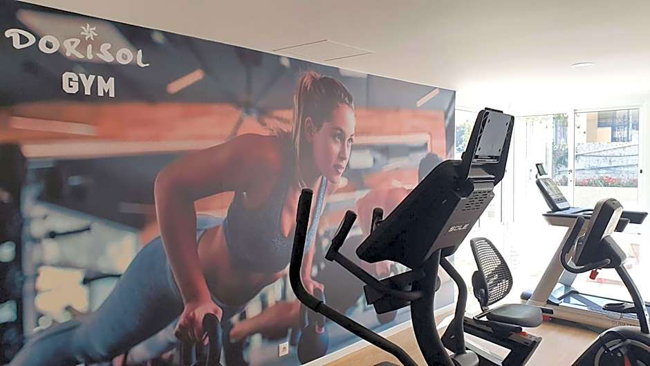 Dorisol Estrelicia Hotel