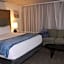 Wyndham Flint MI/Grand Blanc/Bishop Airport/Conference Ct