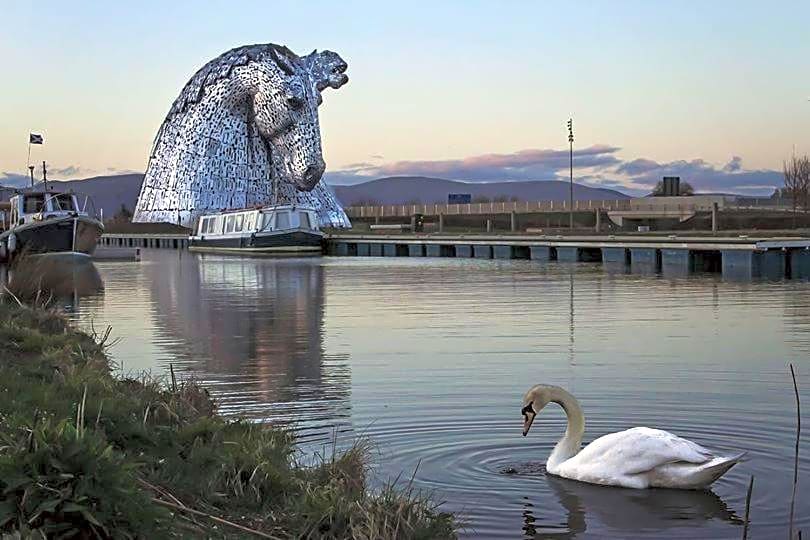 Grandeagles Extra large lodge