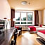 Hotel Grenzfall