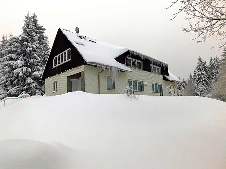 Waldhotel Rennsteighöhe