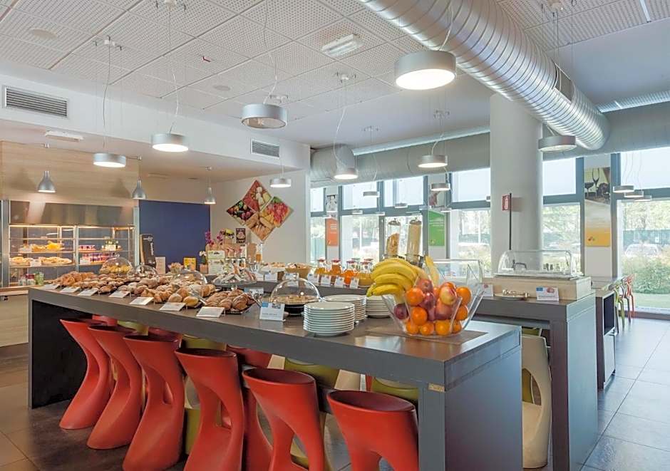 Camplus Bononia Casa per Ferie