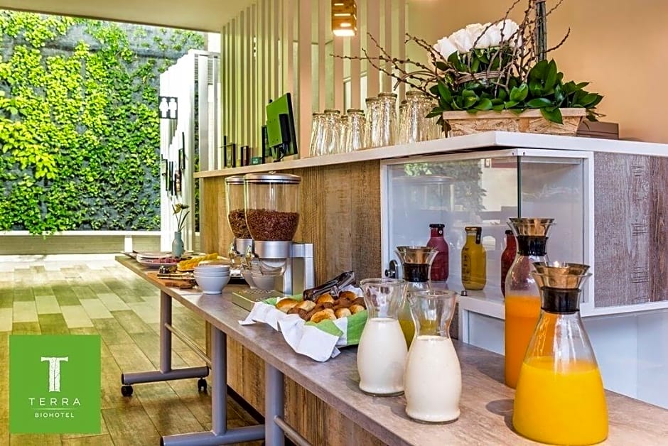 Terra Biohotel