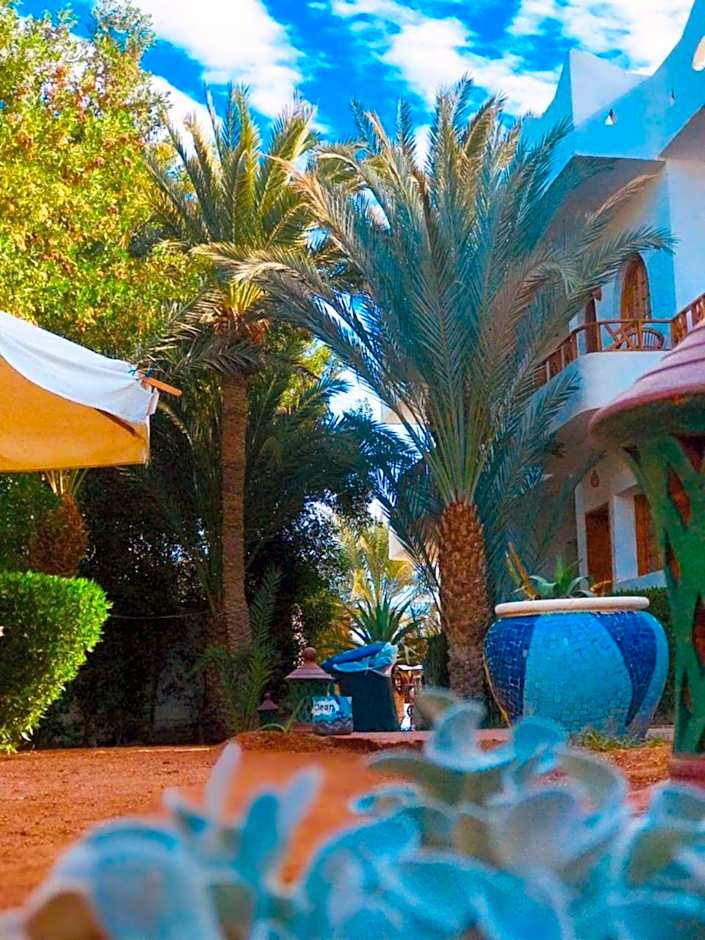 Happy Land Hotel Dahab