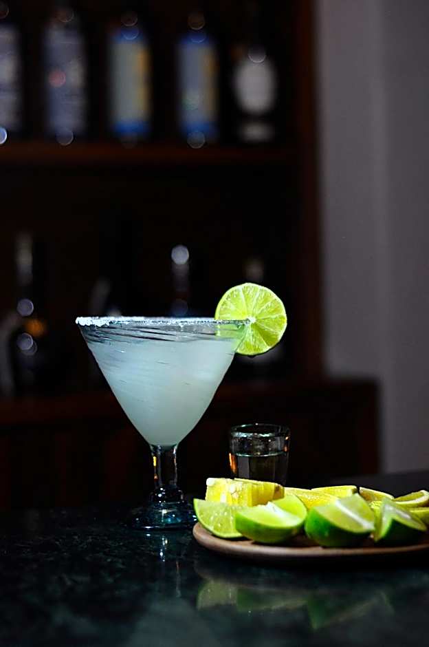 Casona Alonso 10- Hotel Boutique