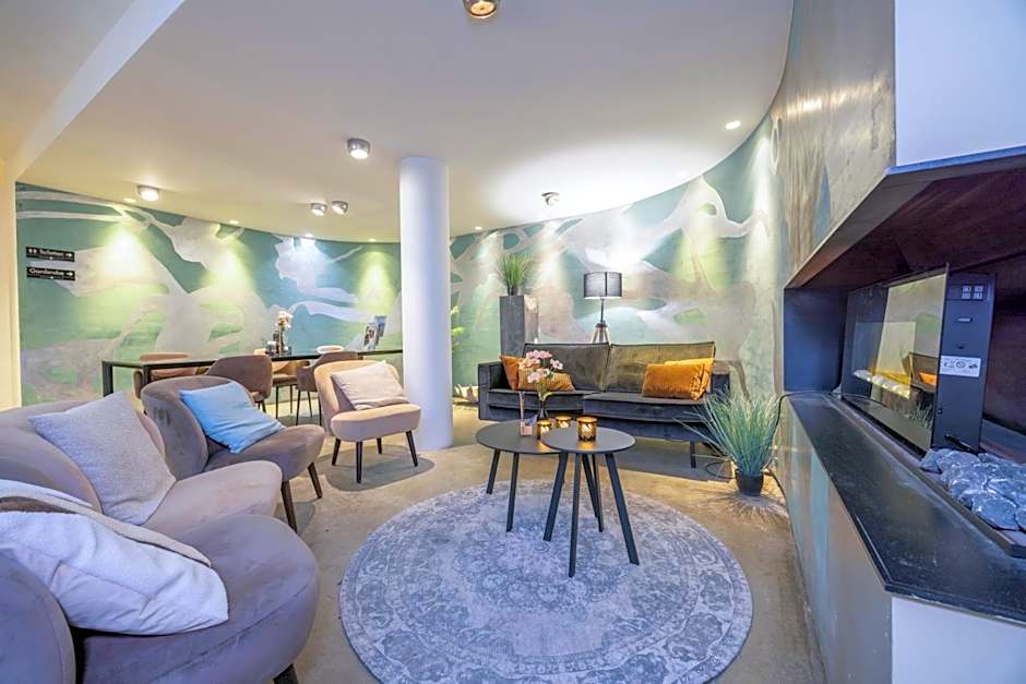 Fletcher Hotel - Restaurant Elzenduin