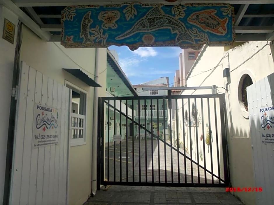 Pousada A Gua Marinha