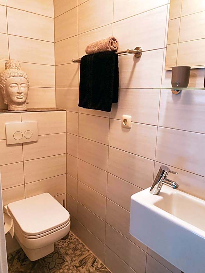 Ring Residenz in Adenau direkt am Nürburgring