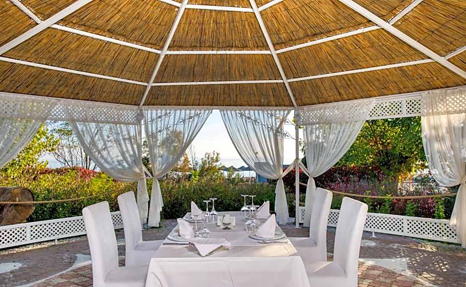 Asteria Family Resort Belek