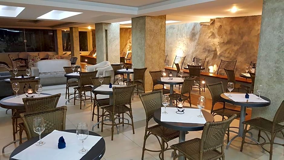 Atibaia Residence Hotel