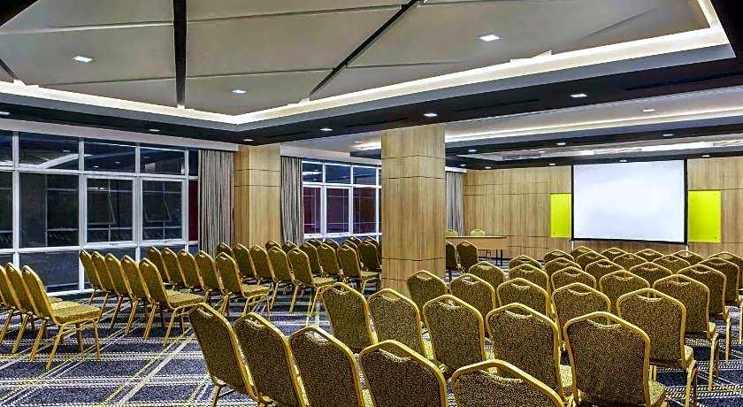 ibis Styles Bekasi Jatibening