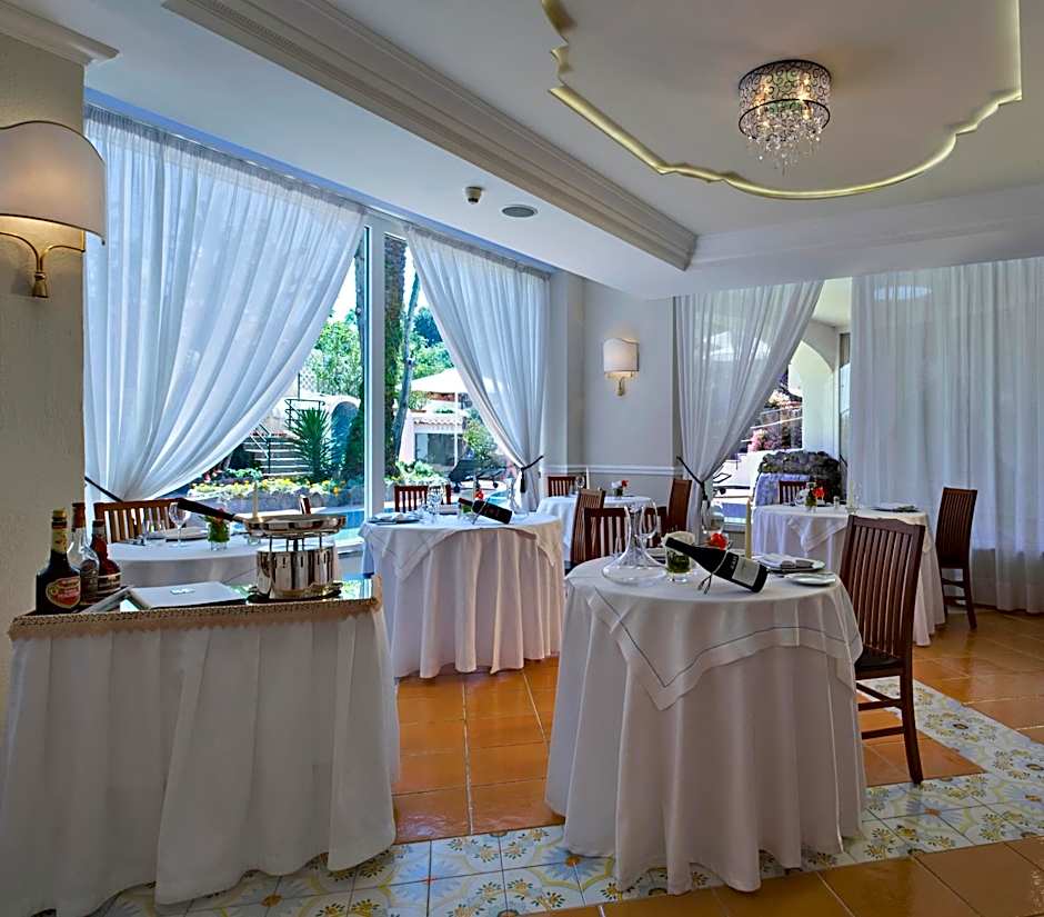 Hotel Mare Blu Terme